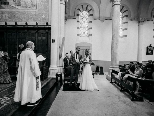 Le mariage de Thibaud et Marion à Alix, Rhône 33