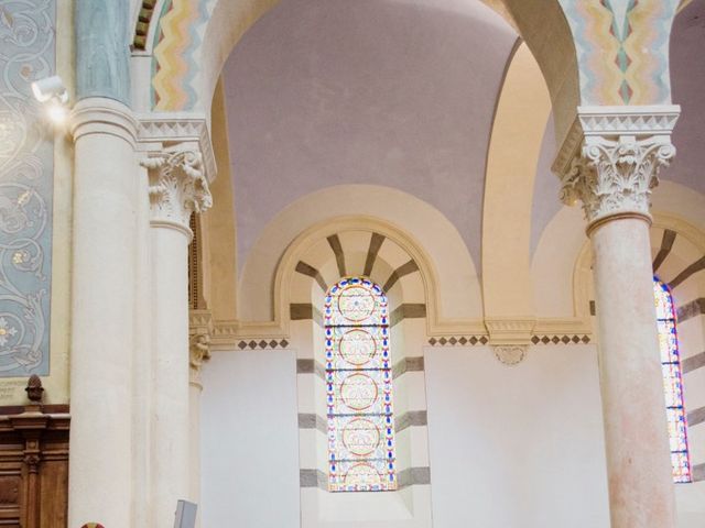 Le mariage de Thibaud et Marion à Alix, Rhône 34