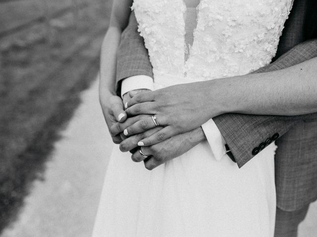 Le mariage de Thibaud et Marion à Alix, Rhône 51