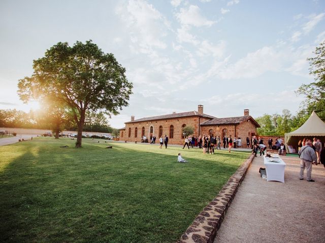 Le mariage de Thibaud et Marion à Alix, Rhône 68