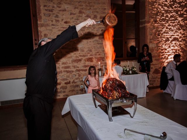 Le mariage de Thibaud et Marion à Alix, Rhône 78