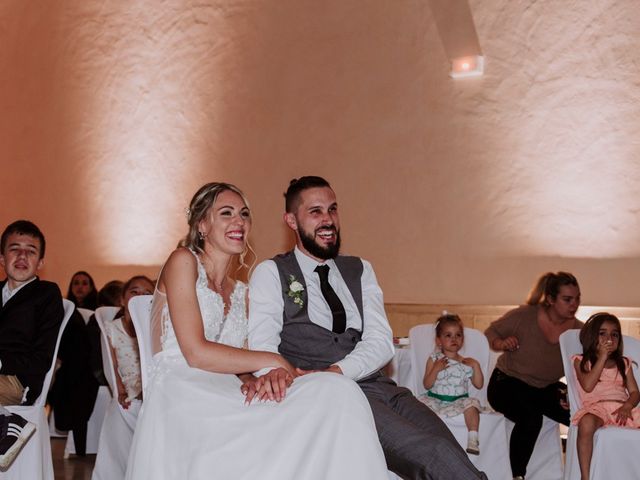 Le mariage de Thibaud et Marion à Alix, Rhône 80