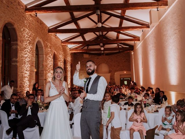 Le mariage de Thibaud et Marion à Alix, Rhône 81