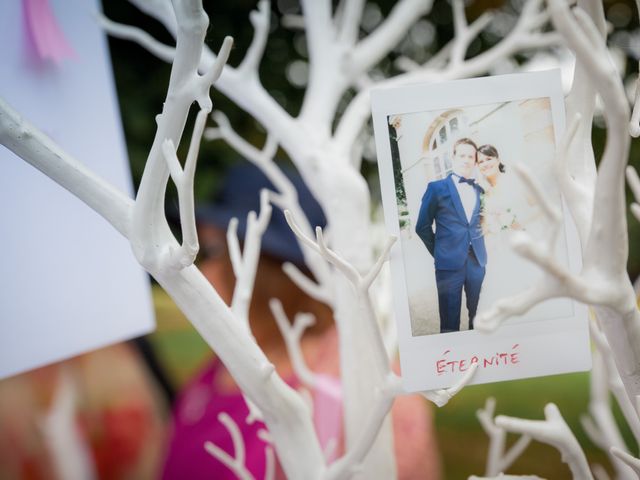 Le mariage de Thomas et Sabrina à Kervignac, Morbihan 24