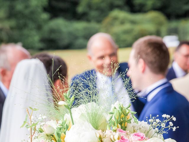 Le mariage de Thomas et Sabrina à Kervignac, Morbihan 25