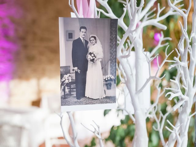 Le mariage de Thomas et Sabrina à Kervignac, Morbihan 35