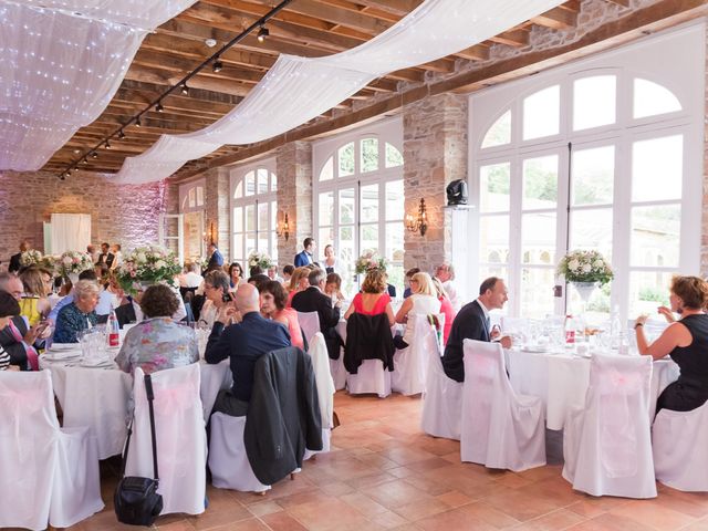 Le mariage de Thomas et Sabrina à Kervignac, Morbihan 37