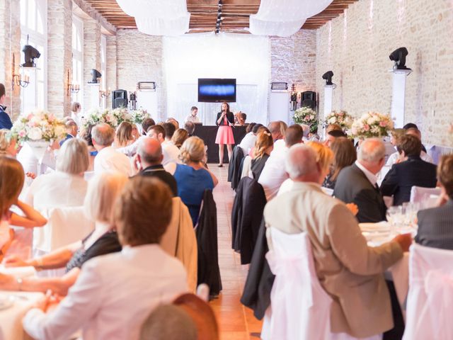 Le mariage de Thomas et Sabrina à Kervignac, Morbihan 39