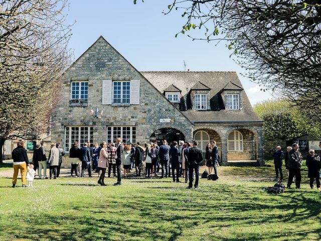 Le mariage de Daniel et Alban à Chailly-en-Bière, Seine-et-Marne 17