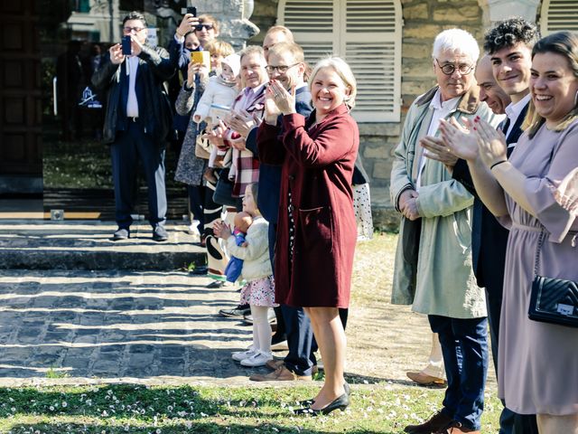 Le mariage de Daniel et Alban à Chailly-en-Bière, Seine-et-Marne 38