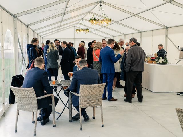 Le mariage de Daniel et Alban à Chailly-en-Bière, Seine-et-Marne 57