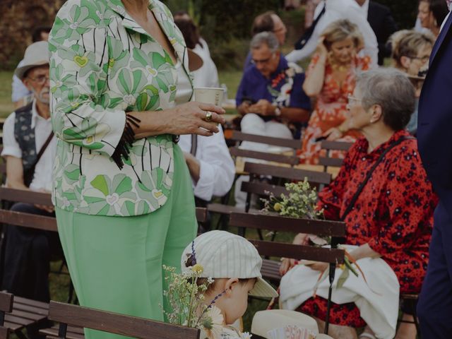 Le mariage de Pierre et Chloé à Sens-Beaujeu, Cher 24