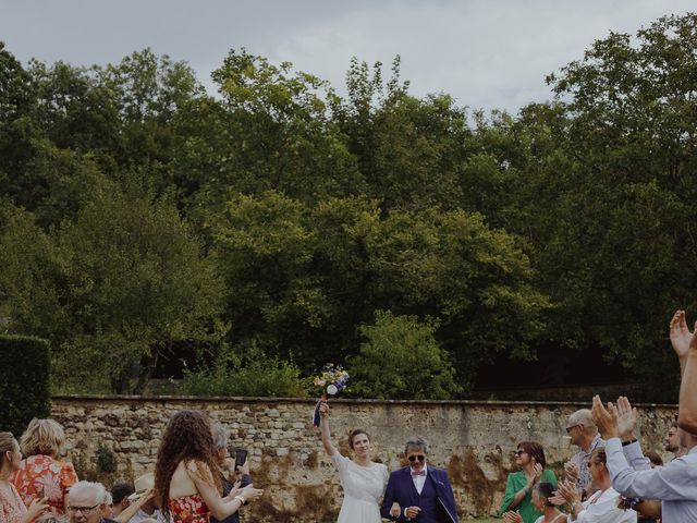 Le mariage de Pierre et Chloé à Sens-Beaujeu, Cher 29