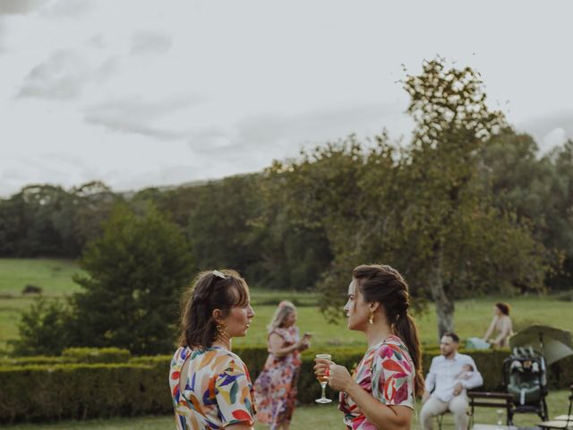 Le mariage de Pierre et Chloé à Sens-Beaujeu, Cher 59