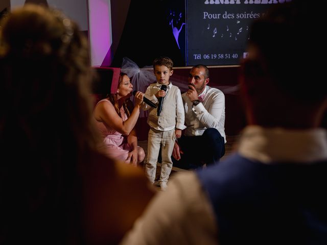 Le mariage de Clément et Léonie à Sèvres-Anxaumont, Vienne 82