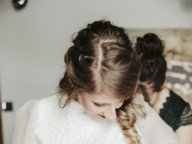 Le mariage de Ludovic et Virginie à La Clusaz, Haute-Savoie 35