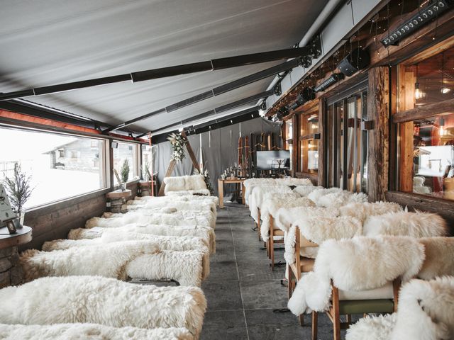 Le mariage de Ludovic et Virginie à La Clusaz, Haute-Savoie 60