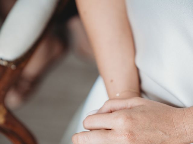Le mariage de Renaud et Andrea à Saint-Sulpice-la-Pointe, Tarn 5