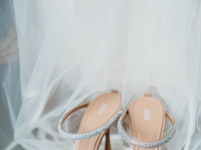 Le mariage de Renaud et Andrea à Saint-Sulpice-la-Pointe, Tarn 8