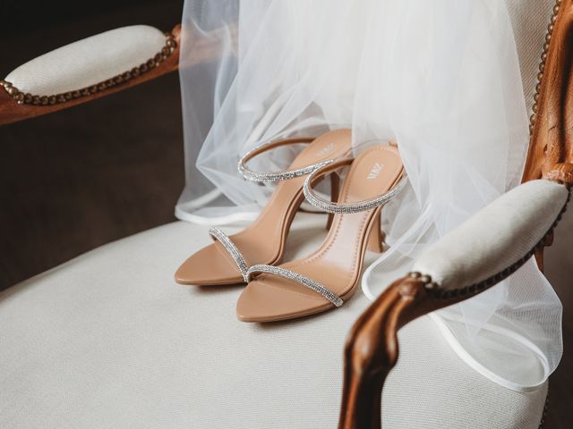Le mariage de Renaud et Andrea à Saint-Sulpice-la-Pointe, Tarn 9