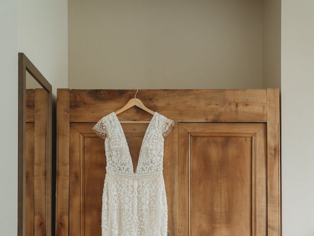 Le mariage de Renaud et Andrea à Saint-Sulpice-la-Pointe, Tarn 10