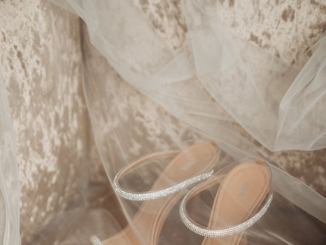 Le mariage de Renaud et Andrea à Saint-Sulpice-la-Pointe, Tarn 11