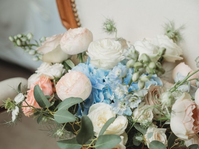 Le mariage de Renaud et Andrea à Saint-Sulpice-la-Pointe, Tarn 16