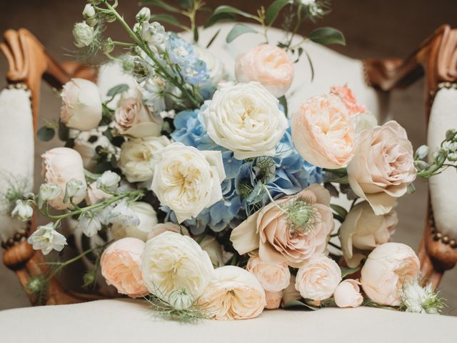 Le mariage de Renaud et Andrea à Saint-Sulpice-la-Pointe, Tarn 17