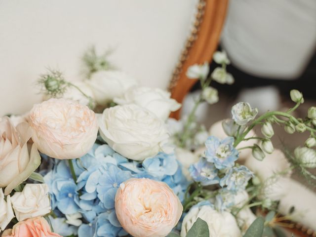 Le mariage de Renaud et Andrea à Saint-Sulpice-la-Pointe, Tarn 19