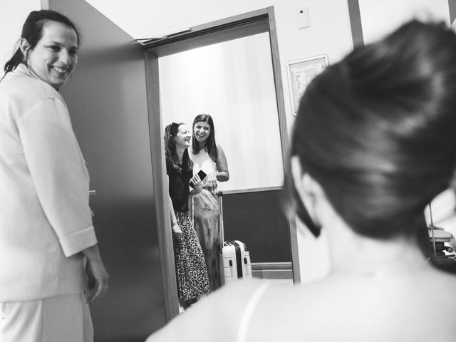 Le mariage de Renaud et Andrea à Saint-Sulpice-la-Pointe, Tarn 20