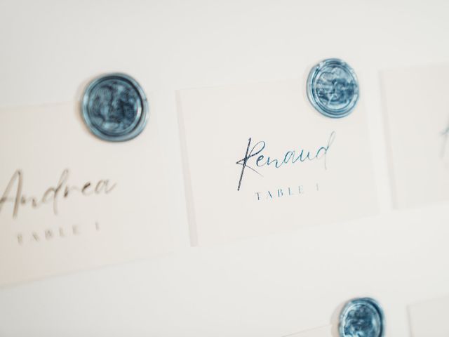 Le mariage de Renaud et Andrea à Saint-Sulpice-la-Pointe, Tarn 24