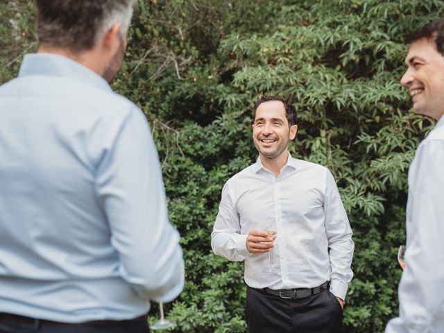 Le mariage de Renaud et Andrea à Saint-Sulpice-la-Pointe, Tarn 28