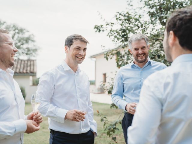 Le mariage de Renaud et Andrea à Saint-Sulpice-la-Pointe, Tarn 29