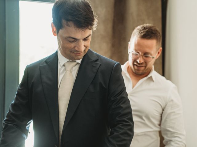 Le mariage de Renaud et Andrea à Saint-Sulpice-la-Pointe, Tarn 33