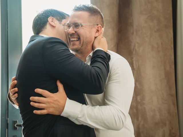 Le mariage de Renaud et Andrea à Saint-Sulpice-la-Pointe, Tarn 34