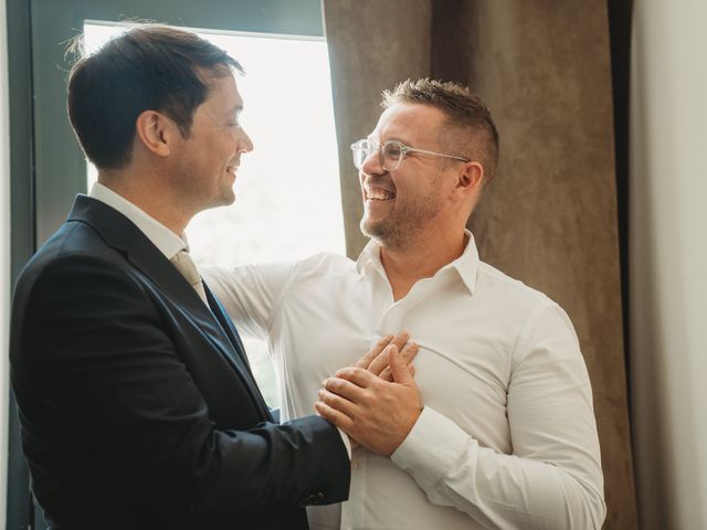 Le mariage de Renaud et Andrea à Saint-Sulpice-la-Pointe, Tarn 35