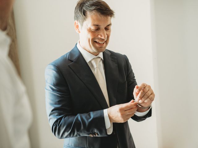 Le mariage de Renaud et Andrea à Saint-Sulpice-la-Pointe, Tarn 37