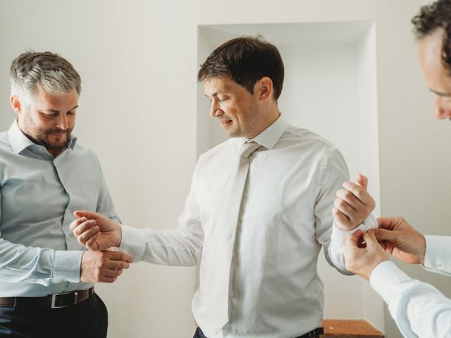 Le mariage de Renaud et Andrea à Saint-Sulpice-la-Pointe, Tarn 38