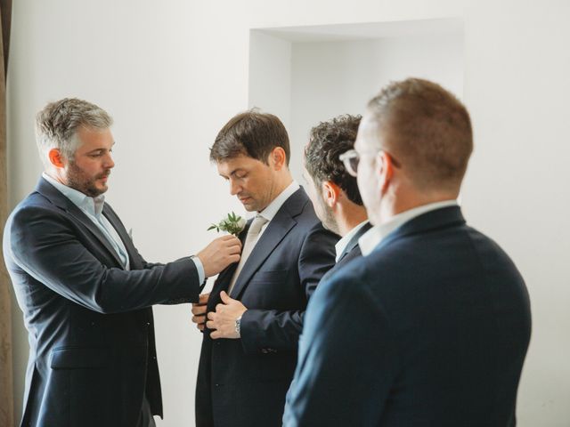 Le mariage de Renaud et Andrea à Saint-Sulpice-la-Pointe, Tarn 41