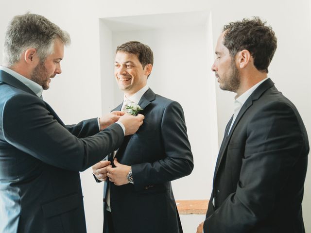 Le mariage de Renaud et Andrea à Saint-Sulpice-la-Pointe, Tarn 42