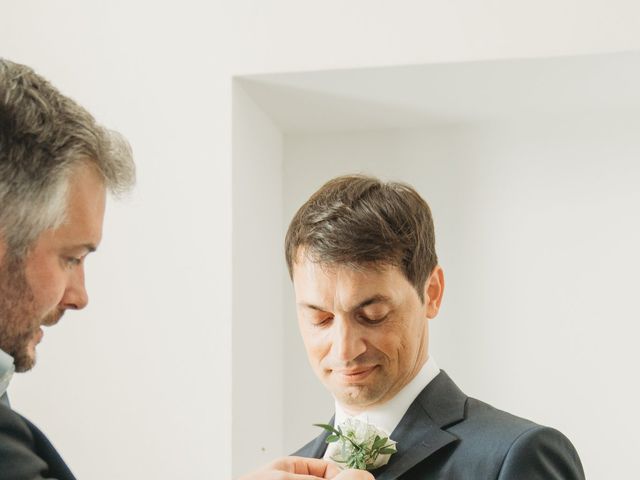 Le mariage de Renaud et Andrea à Saint-Sulpice-la-Pointe, Tarn 43