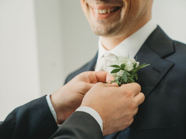 Le mariage de Renaud et Andrea à Saint-Sulpice-la-Pointe, Tarn 44