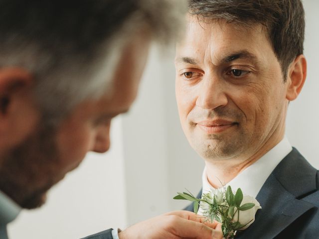 Le mariage de Renaud et Andrea à Saint-Sulpice-la-Pointe, Tarn 45