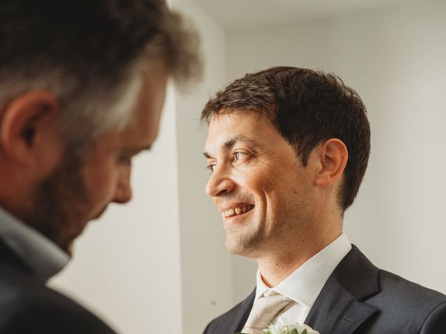 Le mariage de Renaud et Andrea à Saint-Sulpice-la-Pointe, Tarn 46