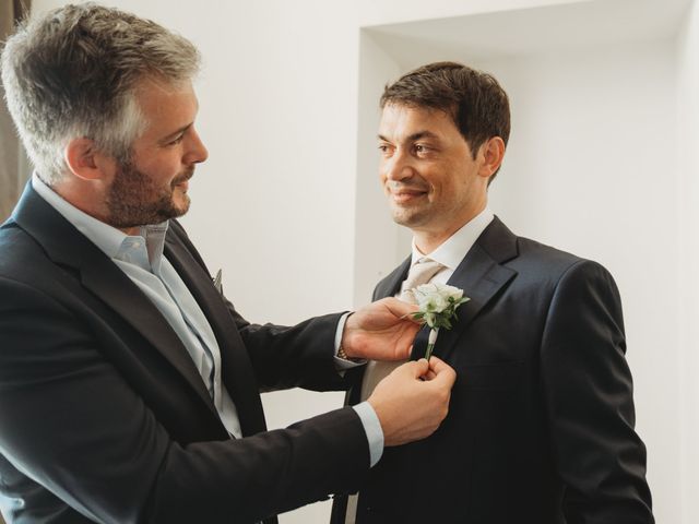 Le mariage de Renaud et Andrea à Saint-Sulpice-la-Pointe, Tarn 47
