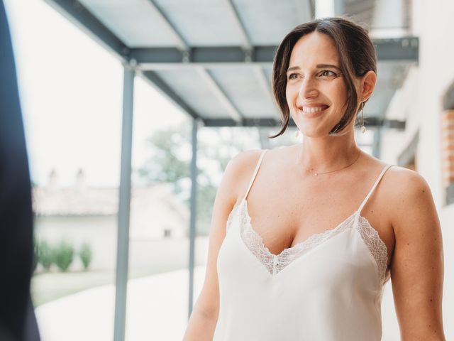 Le mariage de Renaud et Andrea à Saint-Sulpice-la-Pointe, Tarn 48