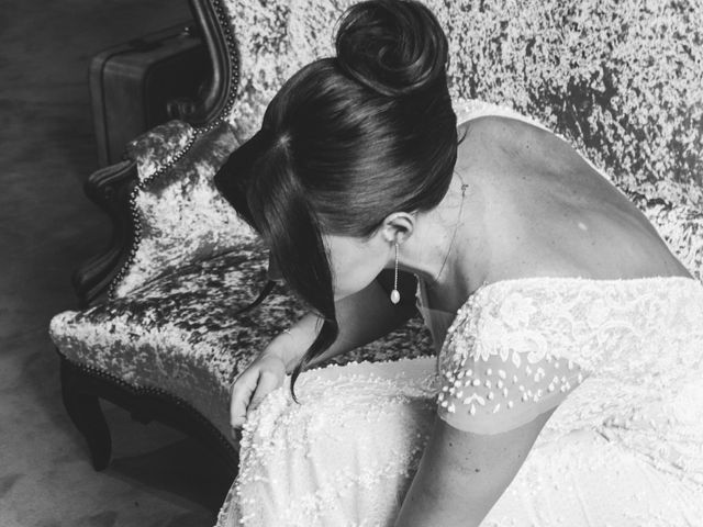 Le mariage de Renaud et Andrea à Saint-Sulpice-la-Pointe, Tarn 50