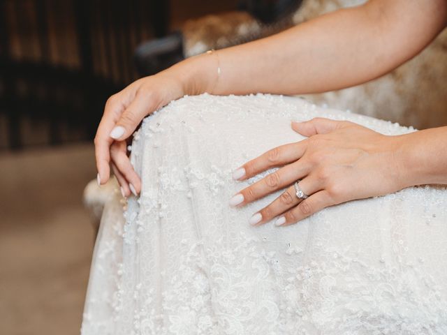 Le mariage de Renaud et Andrea à Saint-Sulpice-la-Pointe, Tarn 53