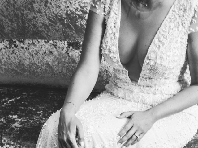 Le mariage de Renaud et Andrea à Saint-Sulpice-la-Pointe, Tarn 54