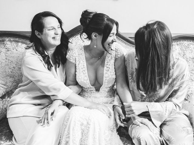 Le mariage de Renaud et Andrea à Saint-Sulpice-la-Pointe, Tarn 56